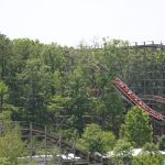 Kings Dominion - Grizzly - 004